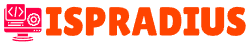 ISP Radius Logo